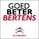 Logo Citroën Bertens Oisterwijk B.V.